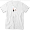 Men's V-Neck Tshirt Thumbnail