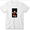 Men's V-Neck Tshirt Thumbnail