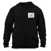 Zipper Hoodie Thumbnail