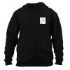 Zipper Hoodie Thumbnail