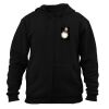Zipper Hoodie Thumbnail