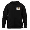 Zipper Hoodie Thumbnail