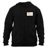 Zipper Hoodie Thumbnail
