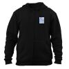 Zipper Hoodie Thumbnail