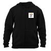 Zipper Hoodie Thumbnail