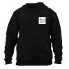 Zipper Hoodie Thumbnail