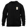 Zipper Hoodie Thumbnail