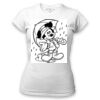 Women's Tshirt Thumbnail