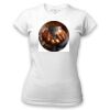 Women's Tshirt Thumbnail