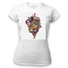Women's Tshirt Thumbnail