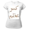 Women's Tshirt Thumbnail
