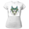 Women's Tshirt Thumbnail