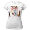 Women's Tshirt Thumbnail