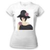 Women's Tshirt Thumbnail