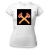 Women's Tshirt Thumbnail