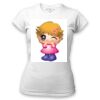 Women's Tshirt Thumbnail