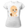 Women's Tshirt Thumbnail