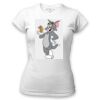 Women's Tshirt Thumbnail