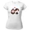 Women's Tshirt Thumbnail