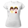 Women's Tshirt Thumbnail