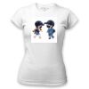 Women's Tshirt Thumbnail