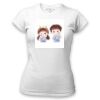 Women's Tshirt Thumbnail