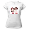 Women's Tshirt Thumbnail