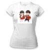 Women's Tshirt Thumbnail