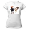 Women's Tshirt Thumbnail