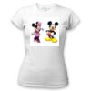 Women's Tshirt Thumbnail