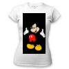 Women's Tshirt Thumbnail