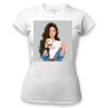 Women's Tshirt Thumbnail