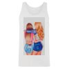 Men's Tank Top Thumbnail