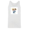 Men's Tank Top Thumbnail