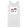 Men's Tank Top Thumbnail