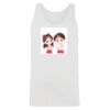 Men's Tank Top Thumbnail