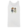 Men's Tank Top Thumbnail