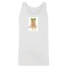 Men's Tank Top Thumbnail