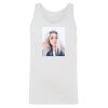 Men's Tank Top Thumbnail